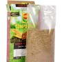Compo Saat Rasen-Reparatur-Mix für 50 m², 1,2 kg. Rasensamen und Dünger in einem.