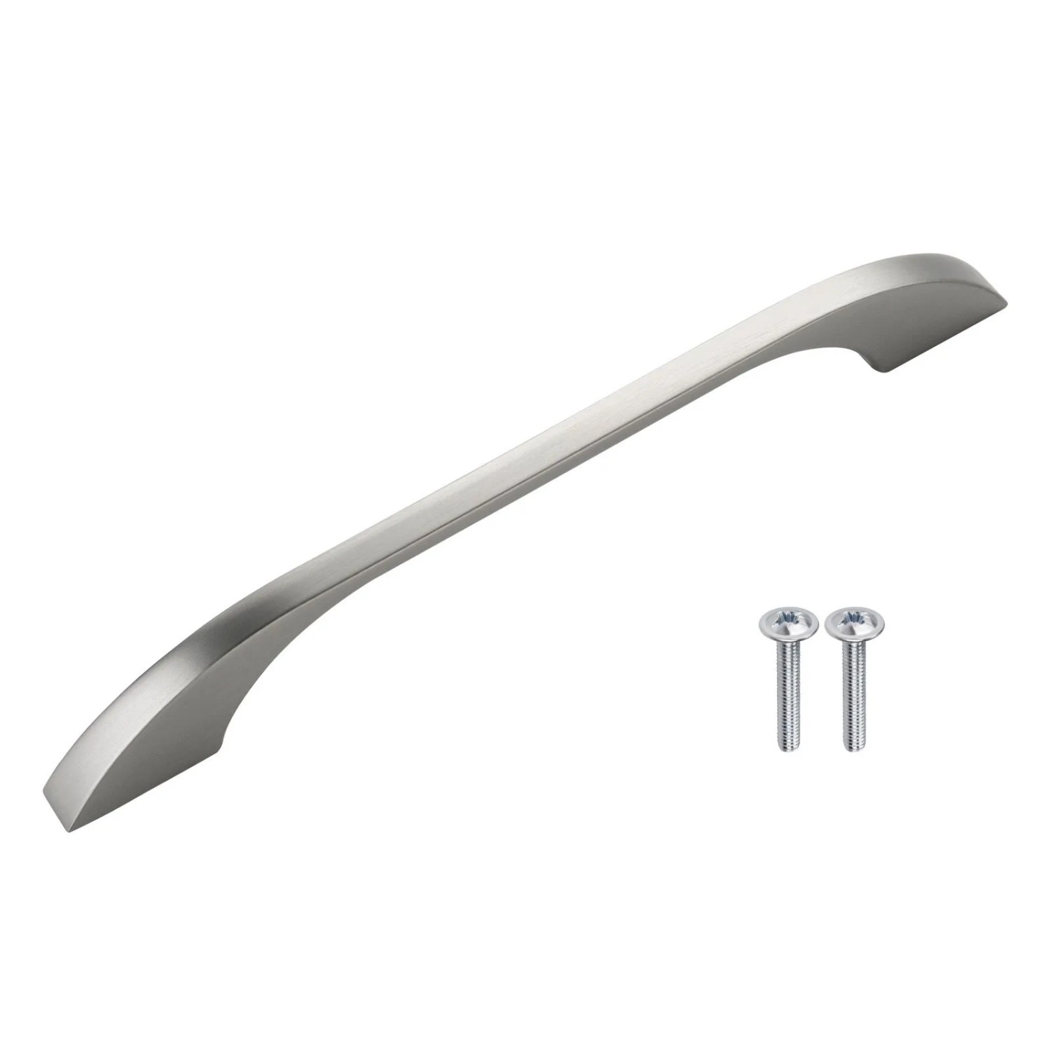 Thumbnail - SOTECH Bügelgriff TIAN BA 128 mm Edelstahloptik Matt