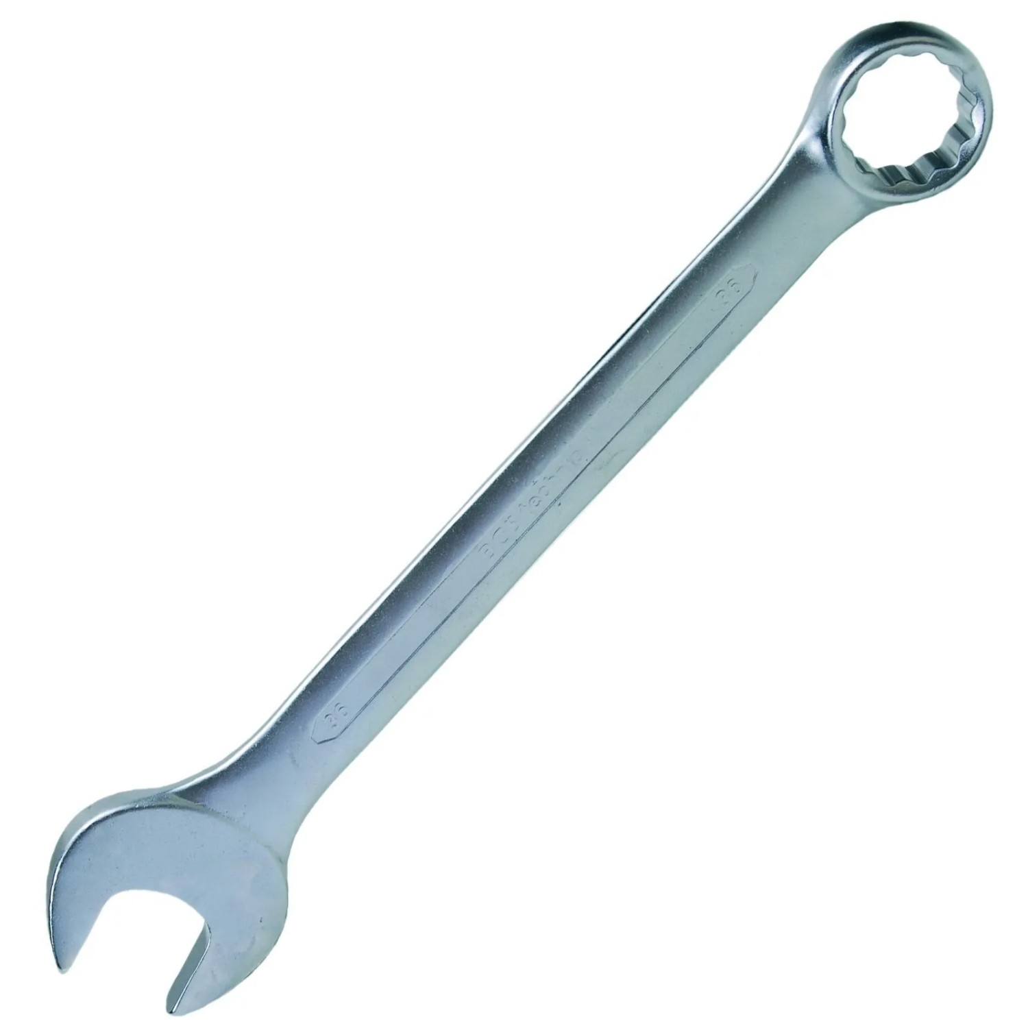 BGS Maul Ringschlüssel 19 Mm 30569