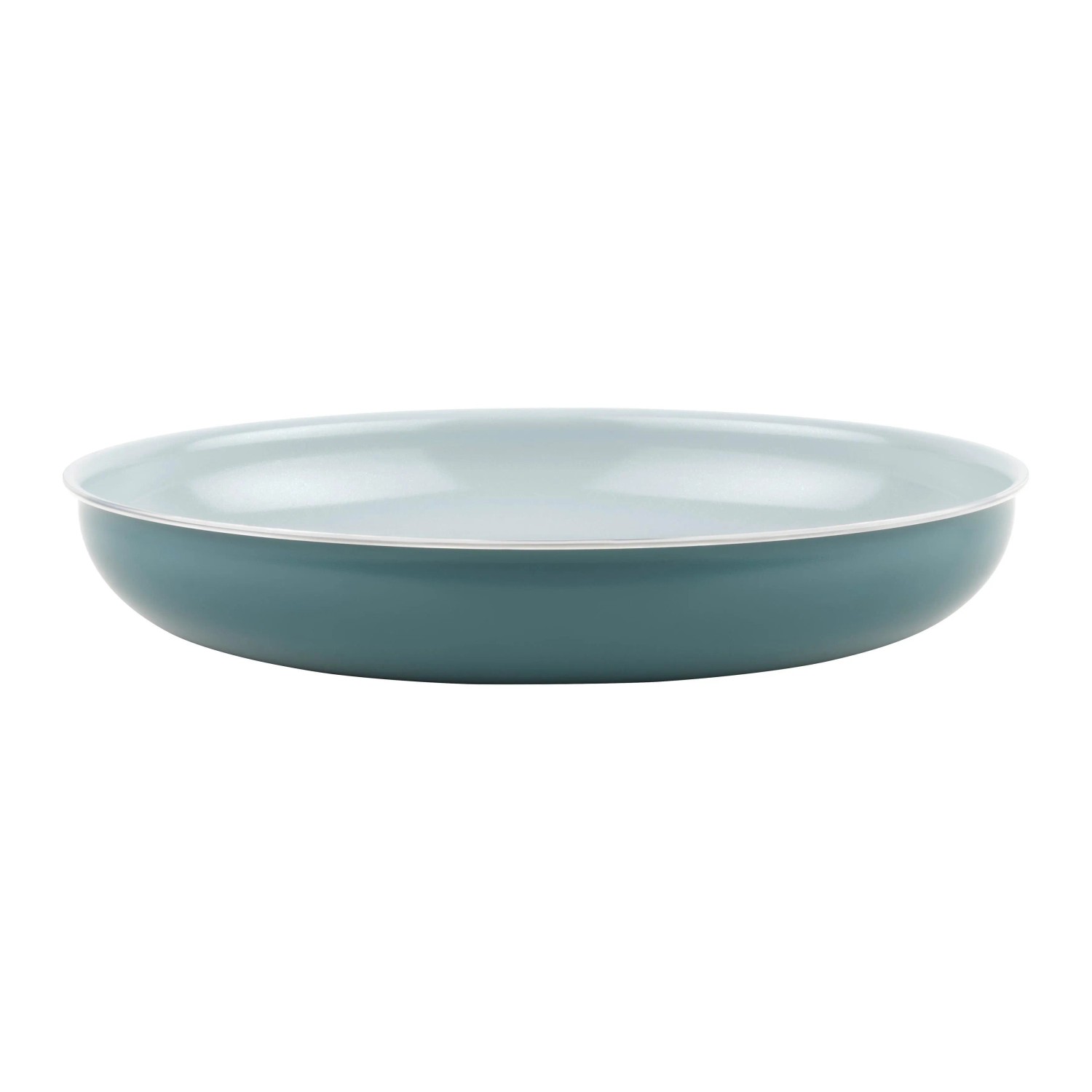 Mömax Bratpfanne Click&Cook Grün Ø ca. 28cm