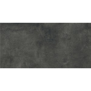 Feinsteinzeug Bodenfliese Borido, 59,8x29,8 cm, Graphit, matte Oberfläche.