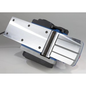 Westfalia Elektrohobel WEH110 1.200 W 110 mm