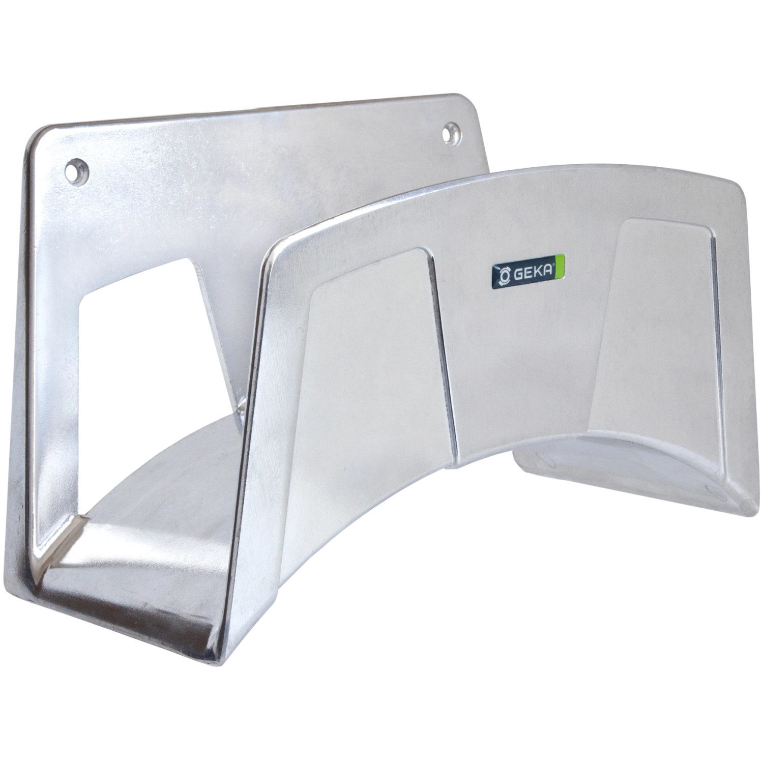 Geka plus-Wandschlauchhalter