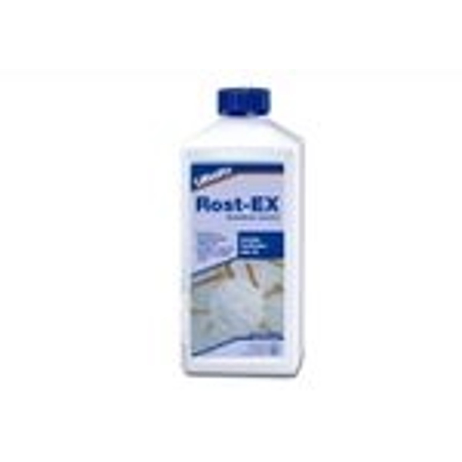 Thumbnail - Lithofin Rost EX Rostentferner 500 ml