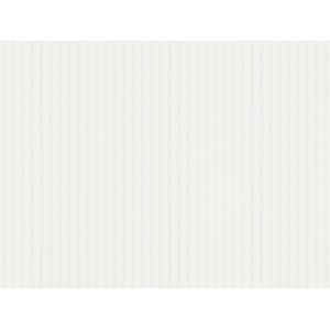 A.S. Création Vliestapete Designbook mit schmalen, weißen Streifen.