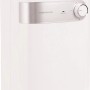 Thermoflow Untertischspeicher 5L mit Armatur: Kompakter Warmwasserspeicher für Küche und Waschtisch.