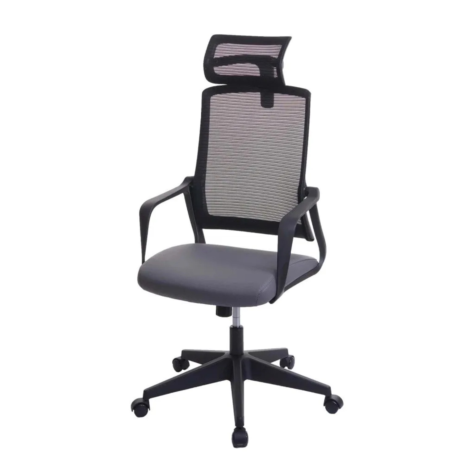 MCW Bürostuhl J52 Grau