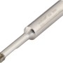 Wolfcraft Diamant-Bohrer Ceramic, 6 mm, für präzise Bohrungen in Fliesen mit Akkuschrauber.
