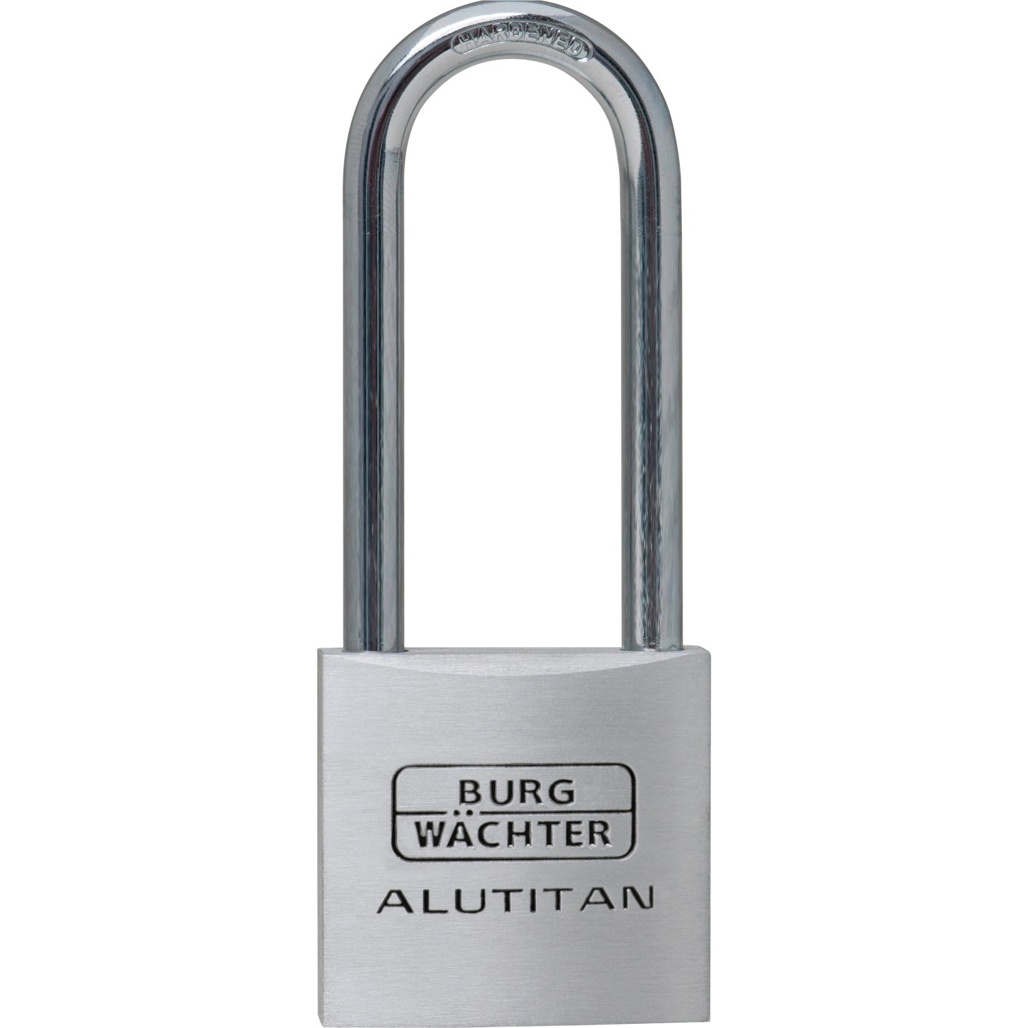 Burg Wächter Zylinder-Vorhangschloss Alutitan 770 HB 30 45 SB günstig online kaufen