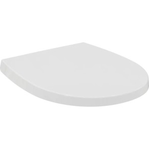 Ideal Standard Antibakterieller WC-Sitz mit Absenkautomatik Wrapover Design