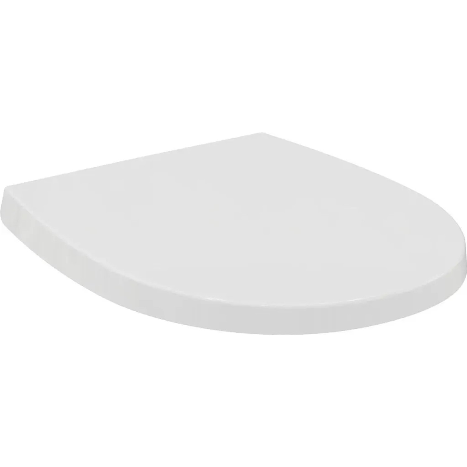 Ideal Standard Antibakterieller Wc-Sitz Mit Absenkautomatik Wrapover Design