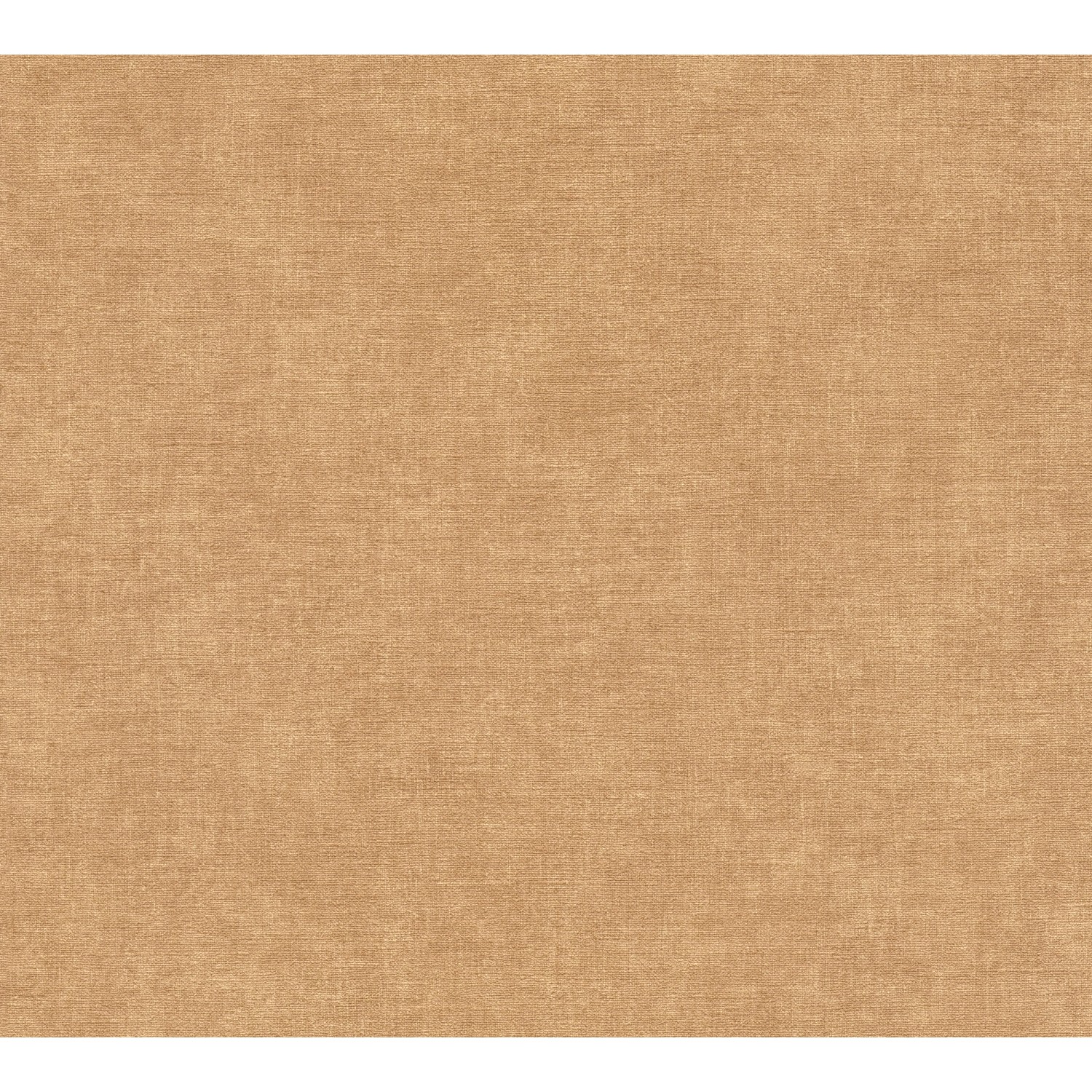 A.S. Creation Vliestapete Uni Struktur-Optik 10,05 m x 0,53 m Braun FSC® günstig online kaufen