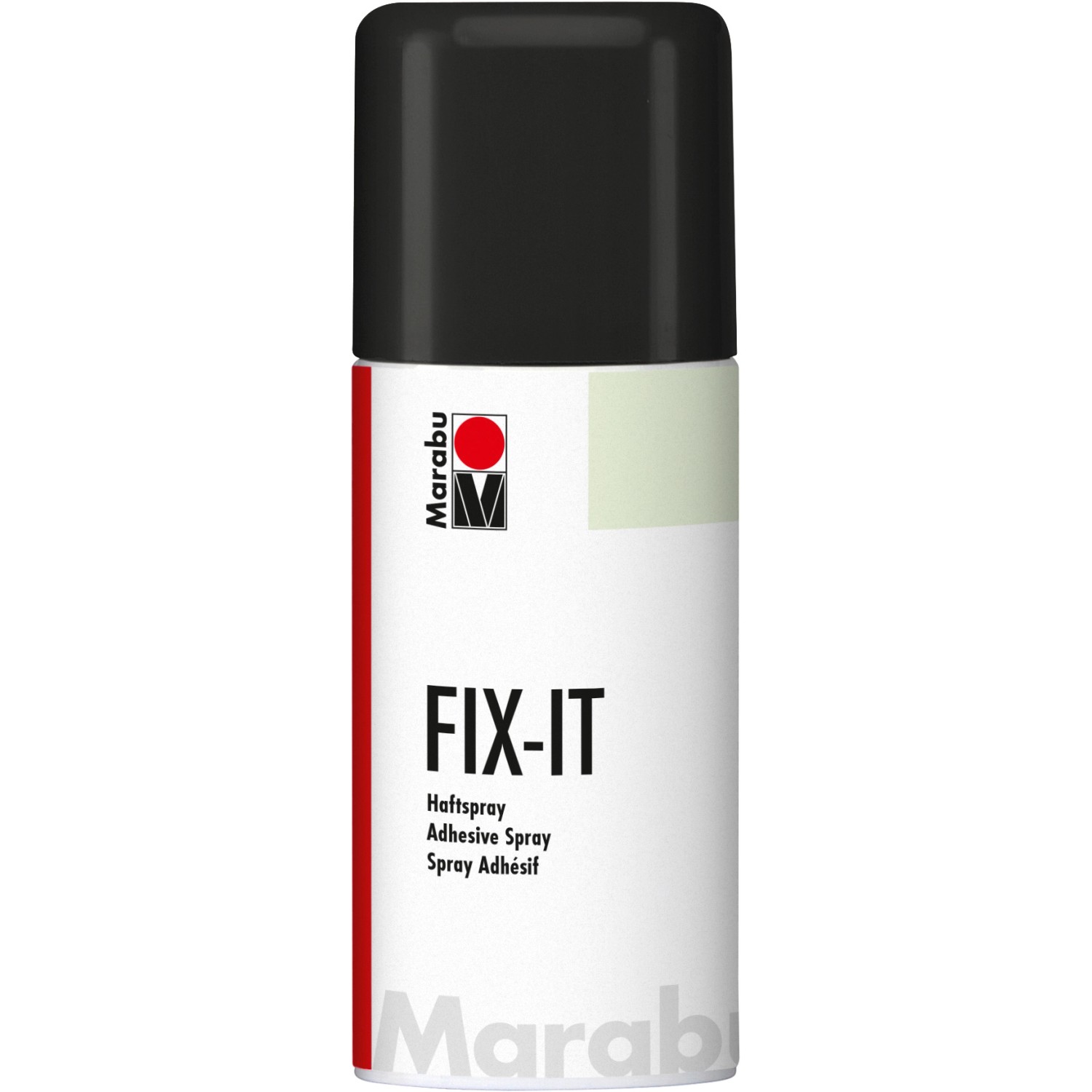 Marabu Fix Spray Haftspray farblos 150 ml