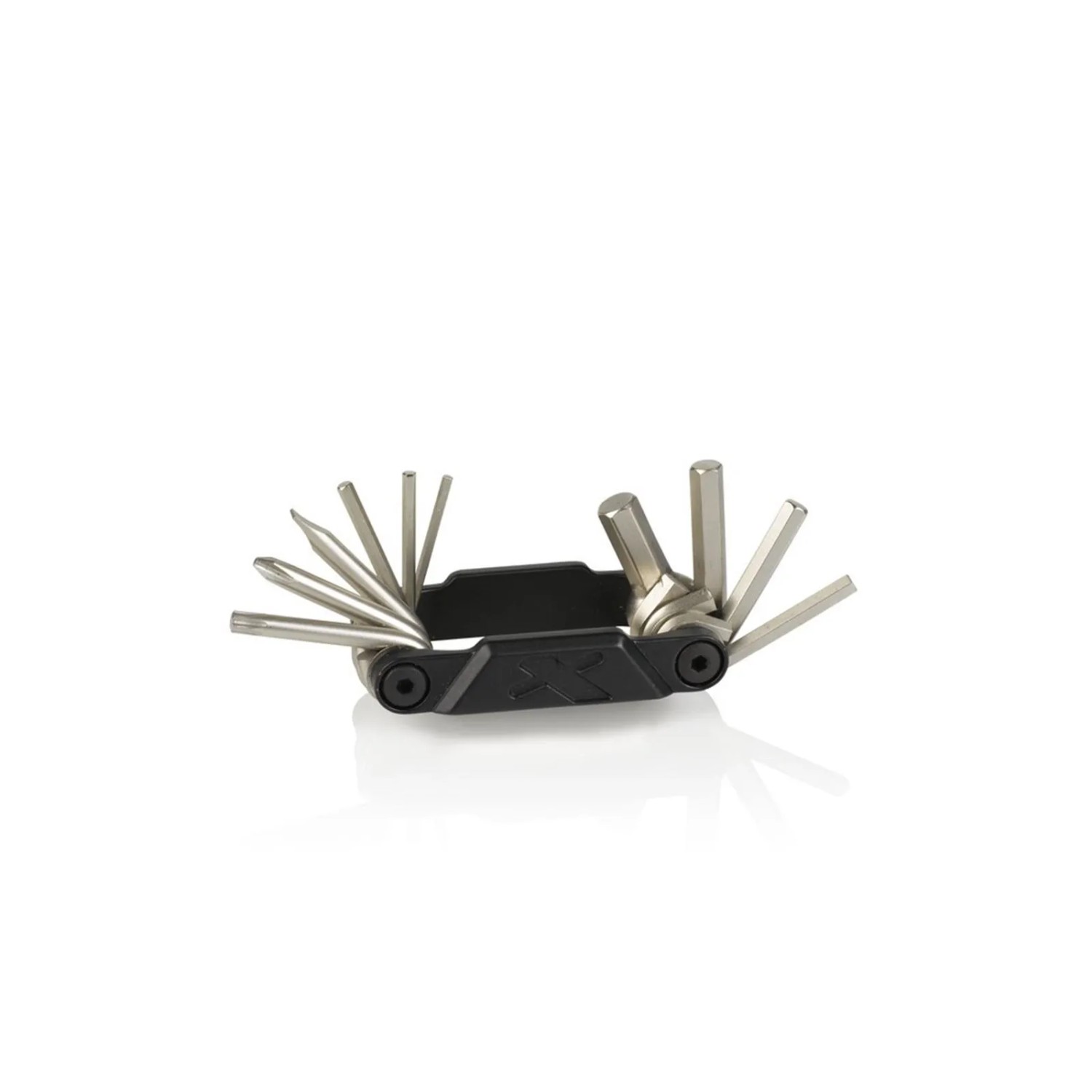XLC Multitool TO-M19 10 Funktionen