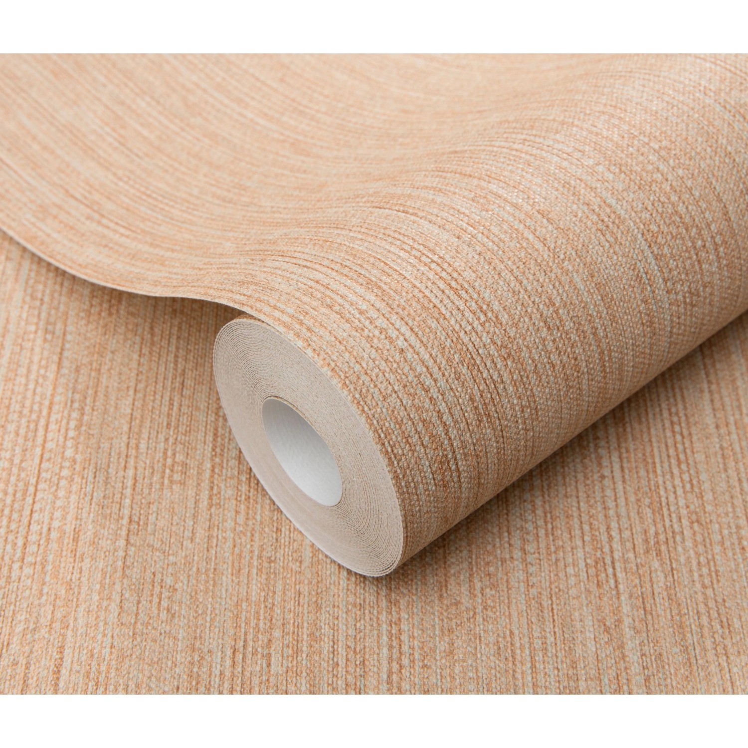 Erismann Vliestapete Forest Dreams Lush Silence 10,05 m x 0,53 m Orange FSC®
