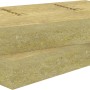 Rockwool Tegarock L Dachbodendämmung, 80 mm stark, zur Wärmedämmung oberster Geschossdecken.