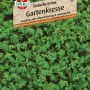 Sperli Gartenkresse Einfache Grüne, schnellwachsende Kräutersamen für Beet und Topf.