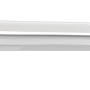 Ideal Standard Connect WC-Sitz, flaches Design, Softclosing, Weiß