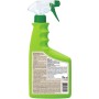 Compo Spinnen-Raus Spray 750ml zur Spinnenabwehr und Reduktion von Spinnennetzen.