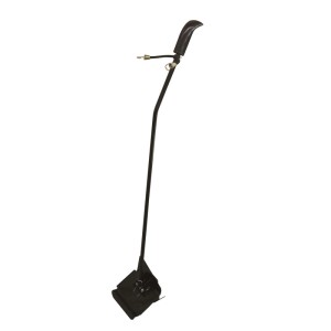Al-Ko Mulchkeil für Rasentraktor, passend für 86 cm Modelle, zur Umrüstung auf Mulchmähen.