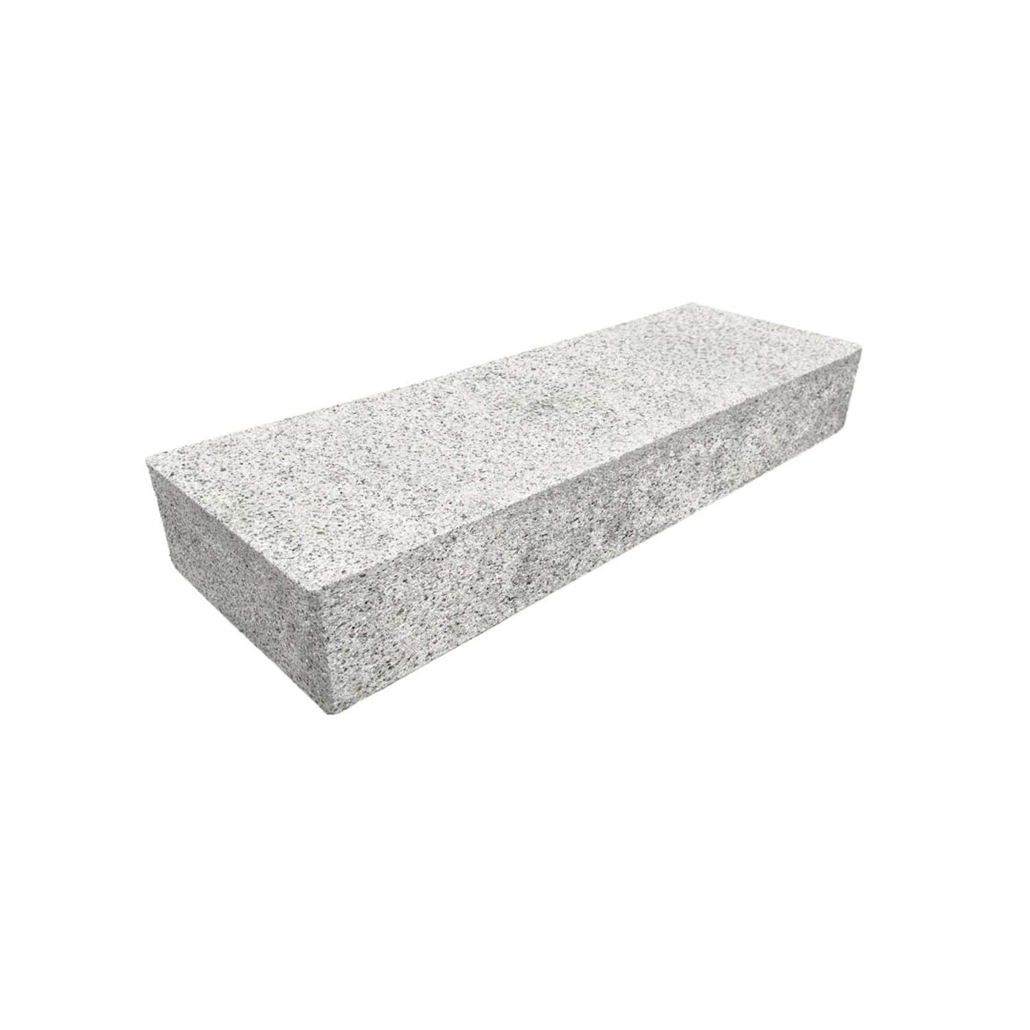 Diephaus Blockstufe Limos Granit 100 cm x 35 cm x 15 cm