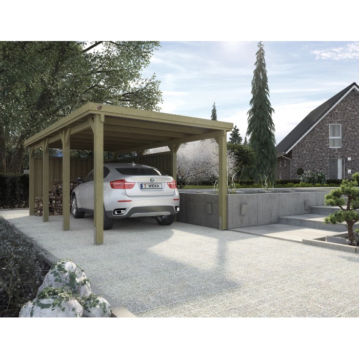 Verwunderlich Obi Carport 199 Euro Fotos