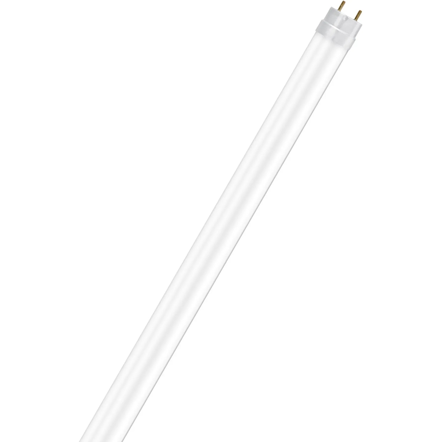 Osram LED-Leuchtstofflampe, 60cm, Kaltweiß, G13 Sockel.