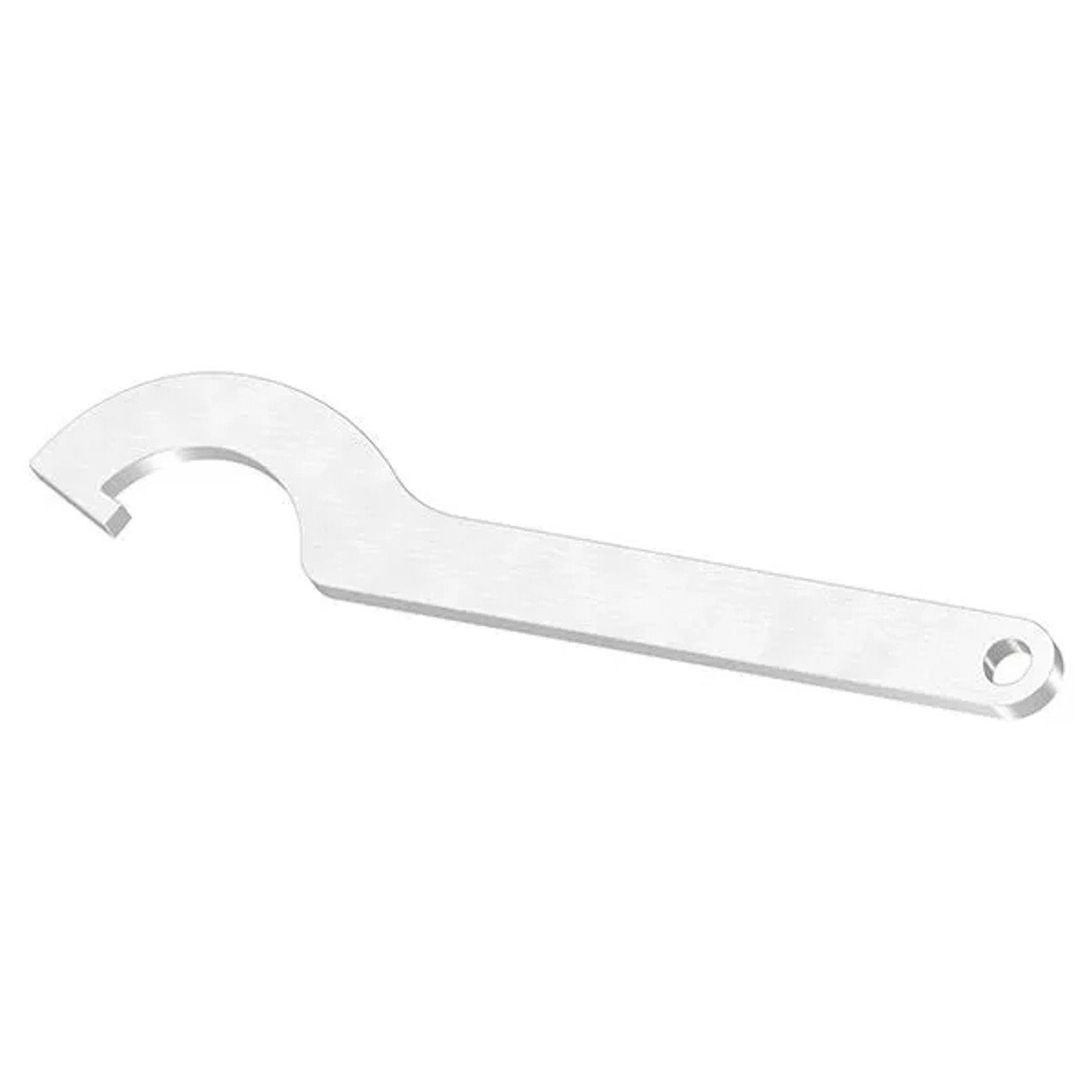 FeNau Hakenschlüssel Für Glaspunkthalter Ø 30 mm