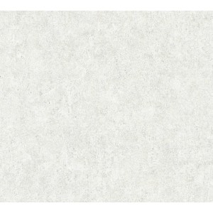 A.S. Creation Vliestapete Neue Bude 2.0, Uni Grau, dezente Struktur.