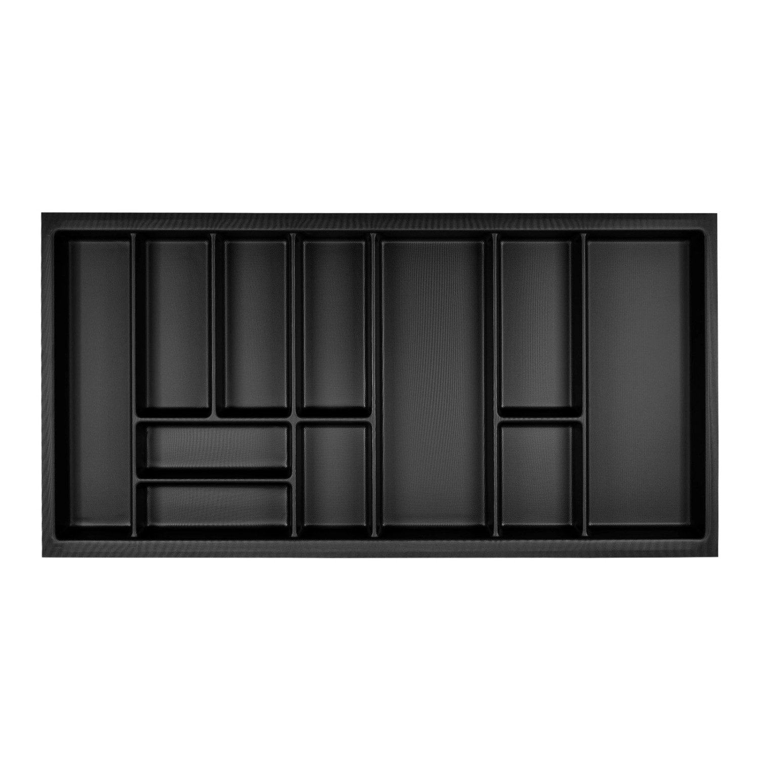 SOTECH Orga-Box Junker Slim Besteckeinsatz Höhe 52 mm Für Korpusbreite 1000 günstig online kaufen