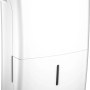 Comfee Luftentfeuchter MDDF3-20DEN7 in Weiß, geeignet für Räume bis 40 m².