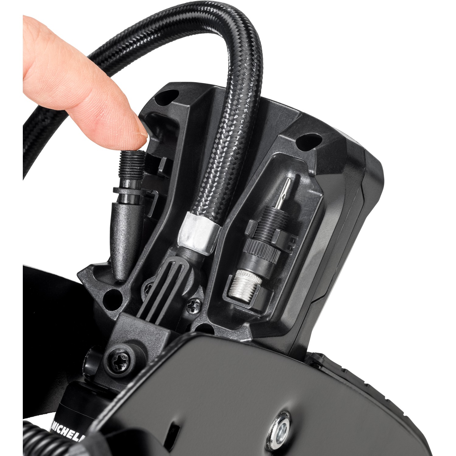 GEÏSOLEERDE TRANSPORTBOX THERMOPORT 1000 KB-A ANALOOG ZWART RIEBER