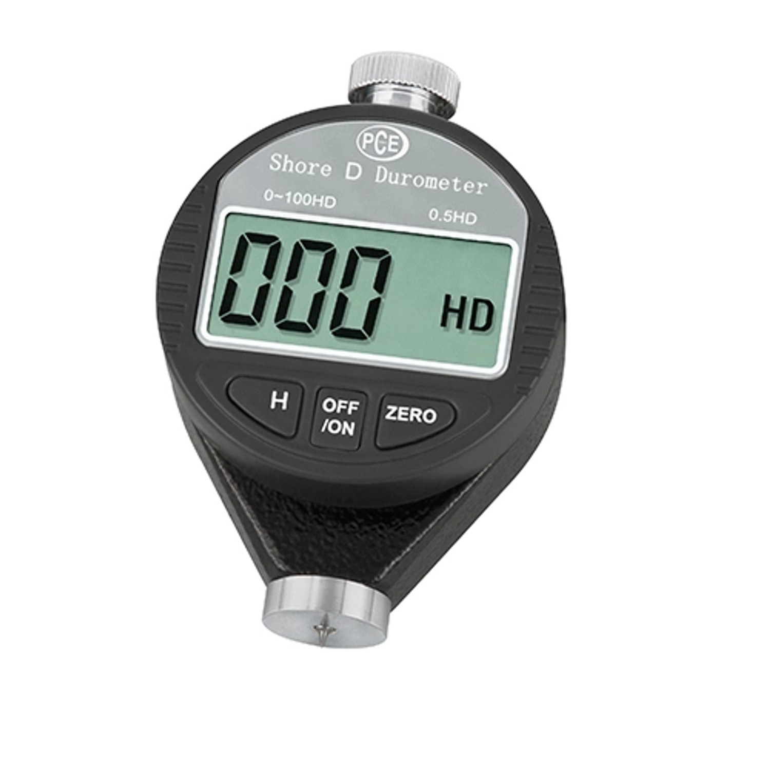Thumbnail - PCE Instruments Durometer Messgerät DD D