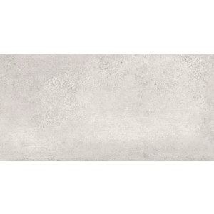 Cersanit Wandfliese Trako, Steingut grau, 29,8x59,8 cm. Innenbereich.