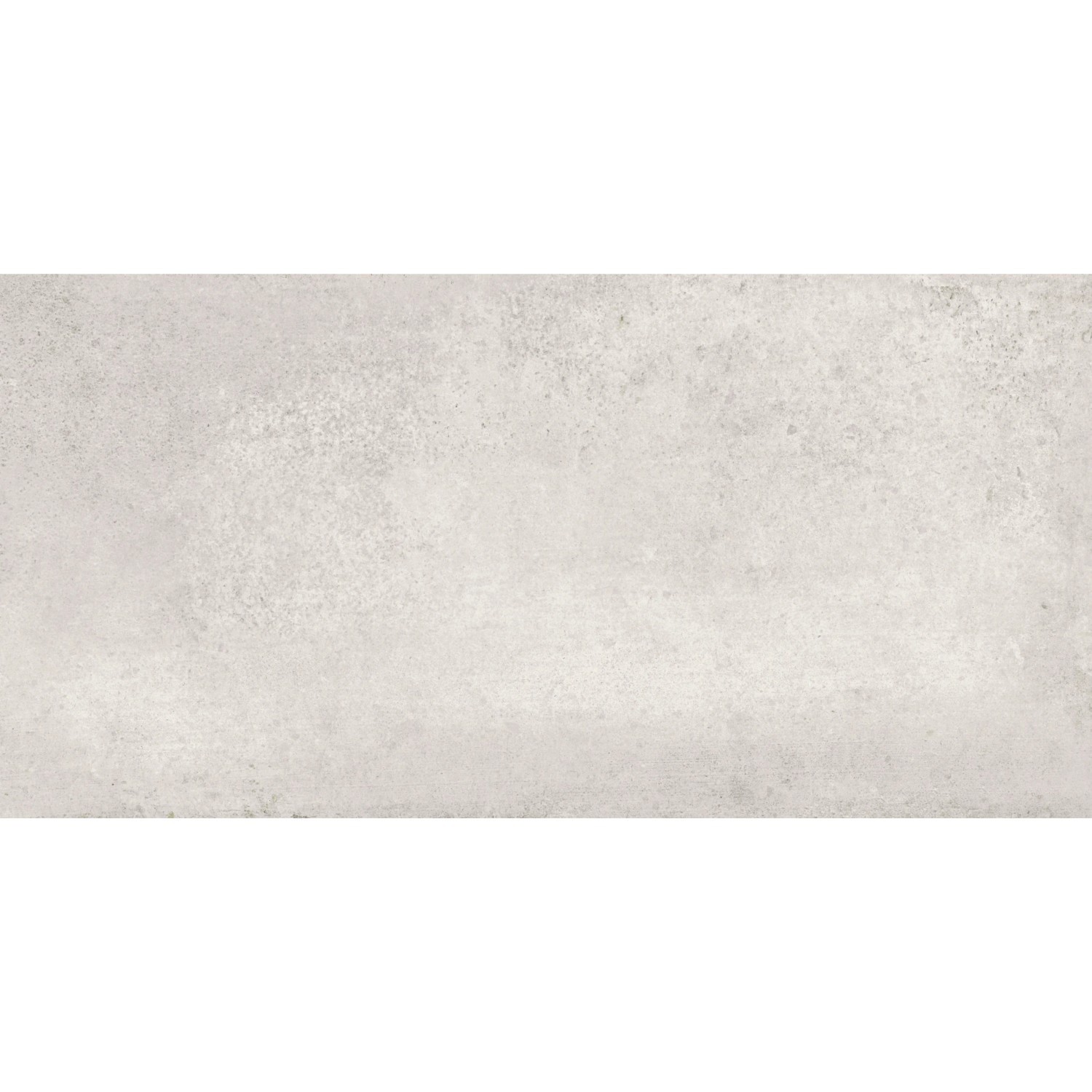 Cersanit Wandfliese Trako, Steingut grau, 29,8x59,8 cm. Innenbereich.