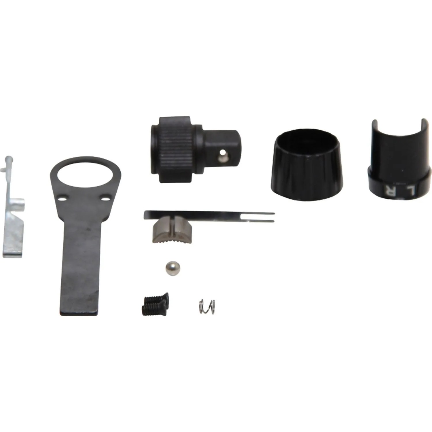 BGS Reparatursatz Für Knarrenkopf Für Art  355 355 REPAIR