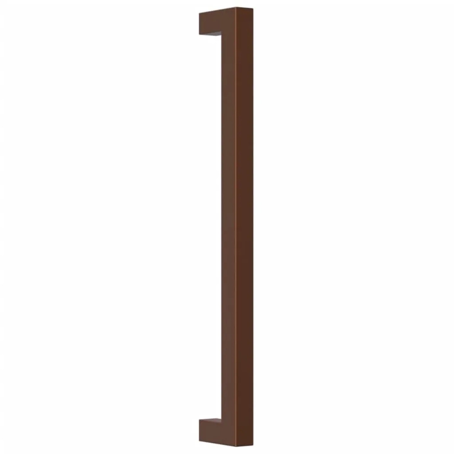 vidaXL Möbelgriffe 10 Stk Bronzen 224 mm Edelstahl 3203680
