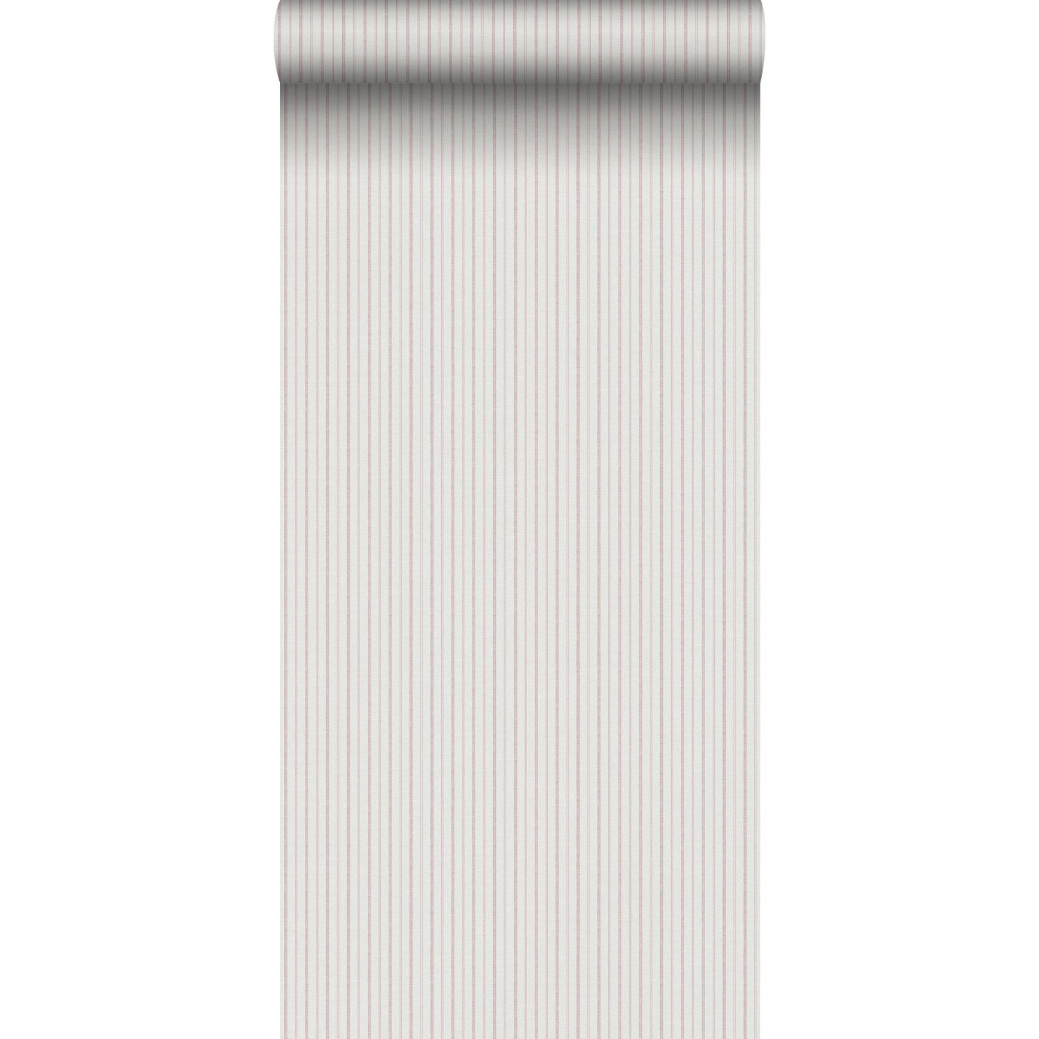Sanders & Sanders Tapete Streifen Grau Und Rot 53 Cm X 1005 Cm 640711 günstig online kaufen