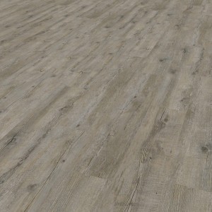 Gerflor Vinylboden Senso Clic in Holzoptik Pecan, 4,2 mm stark. Designboden für Wohn- und Gewerberäume.