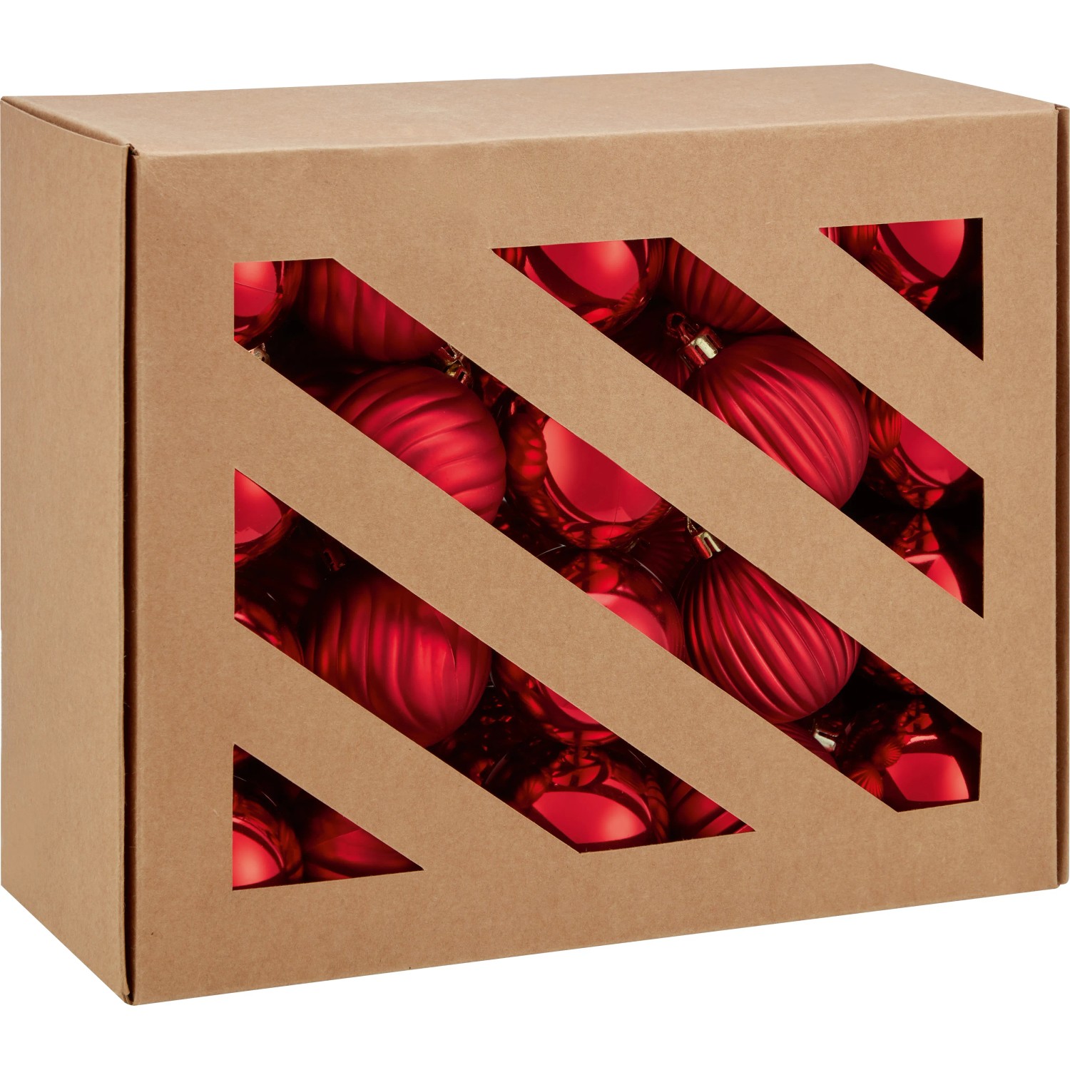 Zimmertür-Zarge in Weiß-Seidenmatt, 70x203 cm, Anschlag links, im Karton.