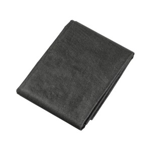 Sandkastenvlies 2x2 m, Bodenvlies für Sandkasten, schützt vor Unkraut.