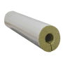 Scorprotect Rohrisolierung Alu, 18 mm x 20 mm, für Dämmstoffzubehör.