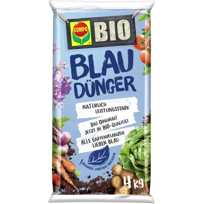 Blaukorn kaufen bei OBI