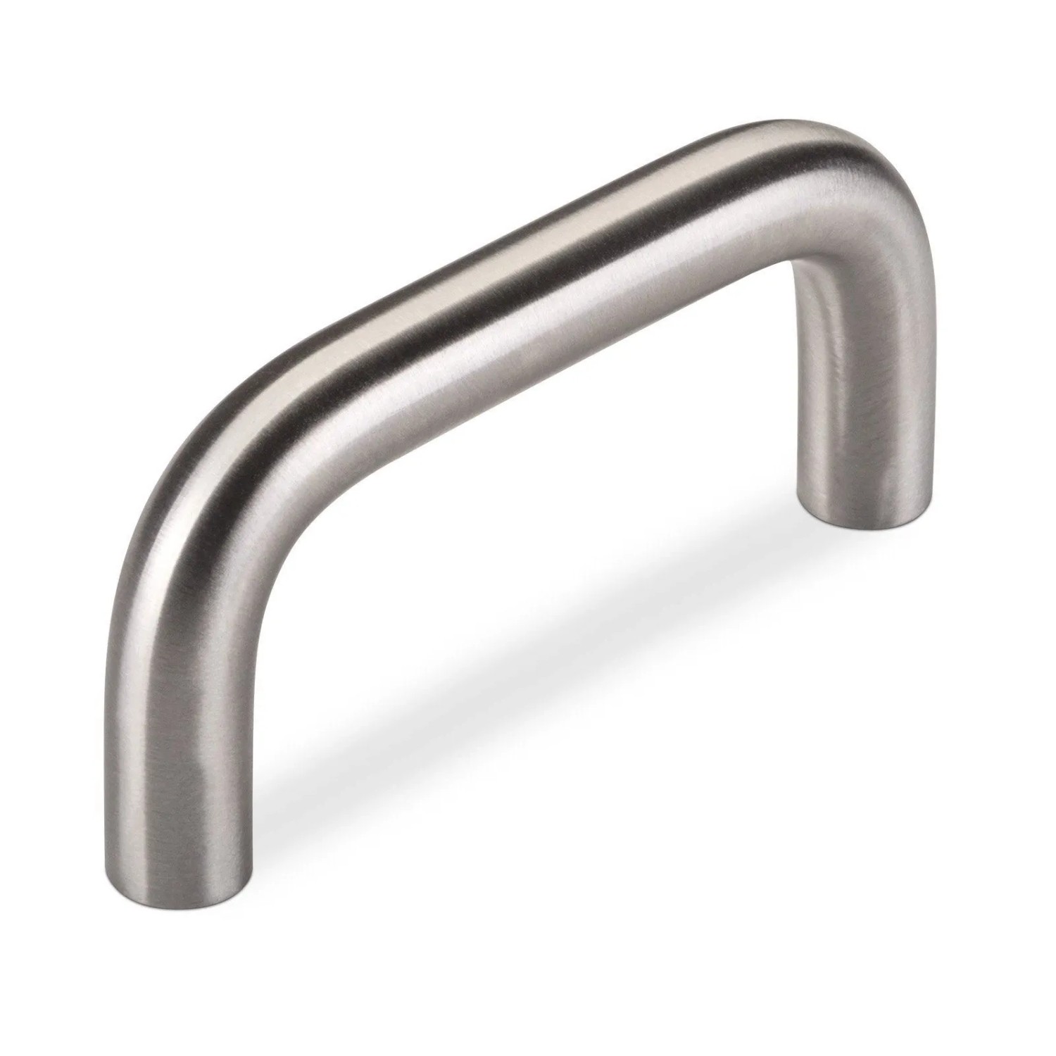 SOTECH Bügelgriff BG03e BA 64 mm Edelstahl