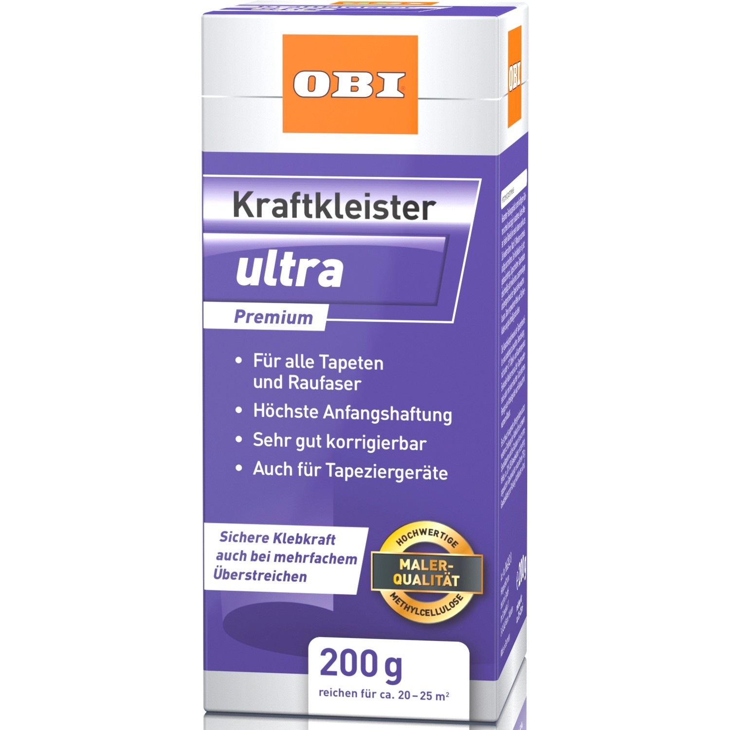 OBI Kraftkleister ultra 200 g