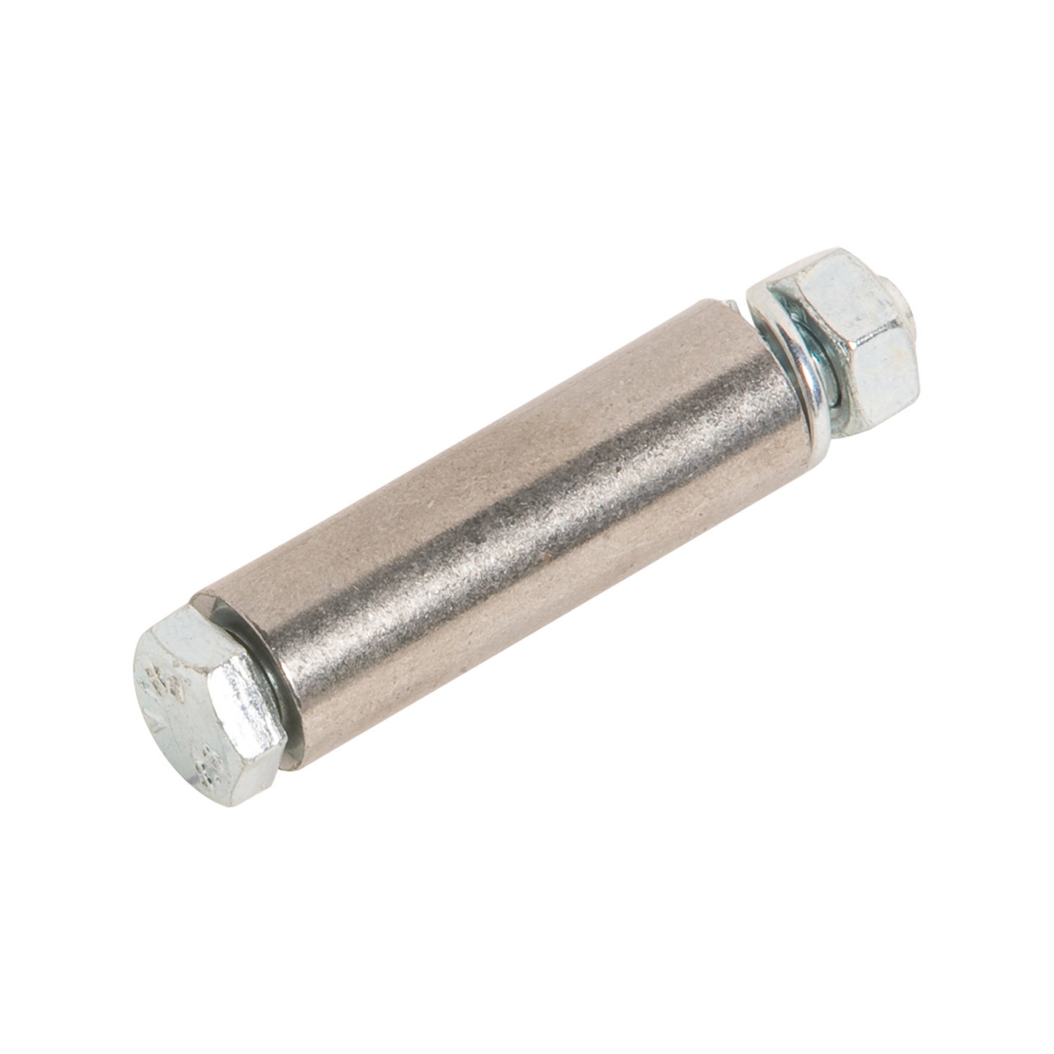 Achse für Rad 45mm