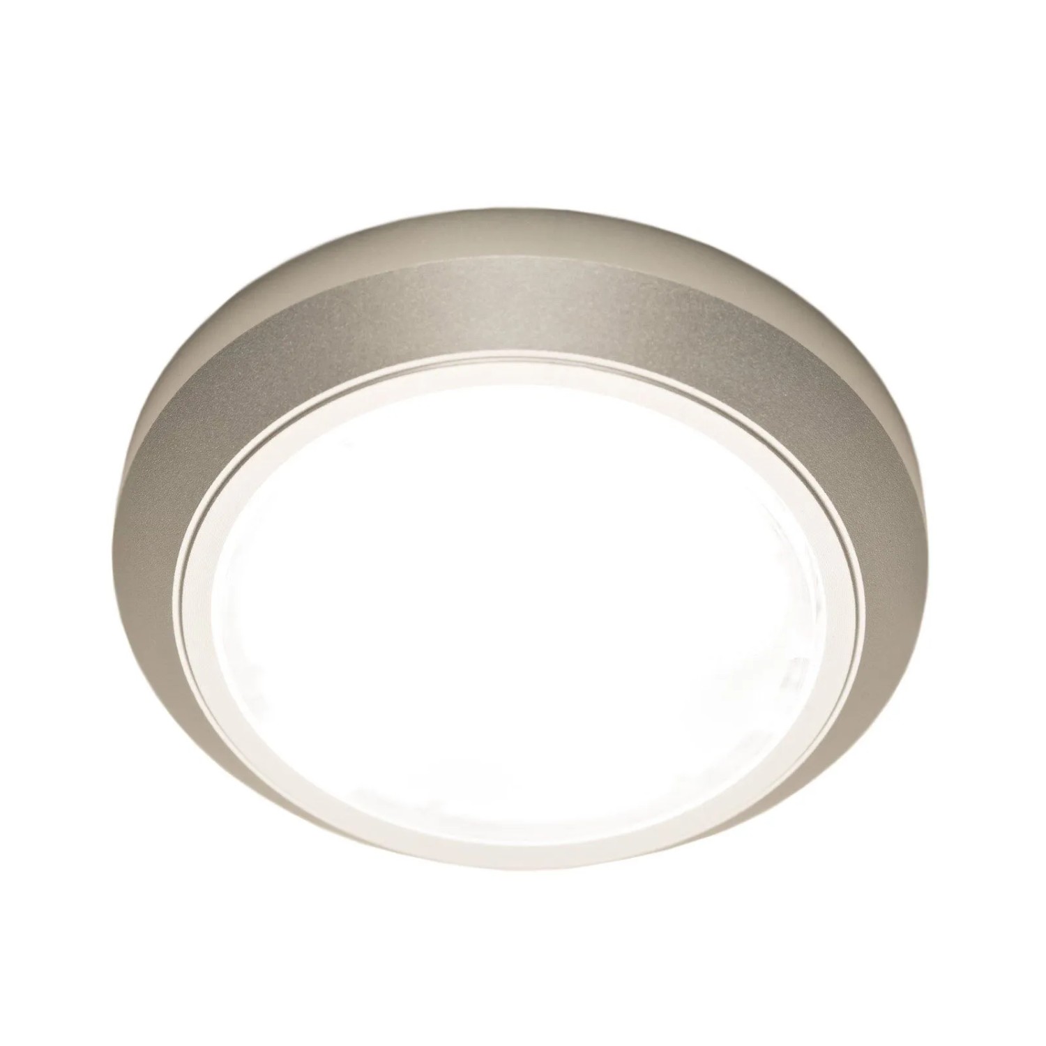 SOTECH LED Aufbauleuchte ABILA 3W Ø60 mm Neutralweiß