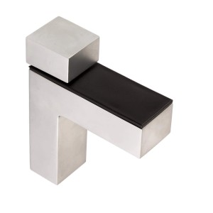 SOTECH Regalbodenträger HULK Chrom Matt