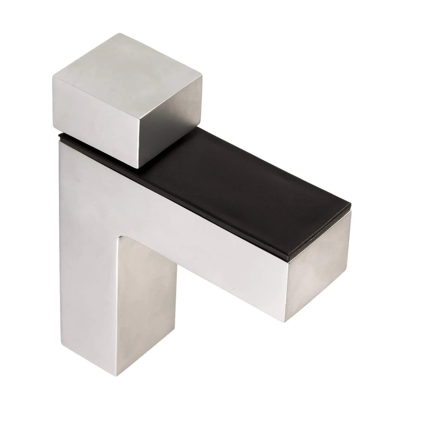 SOTECH Regalbodenträger HULK Chrom Matt