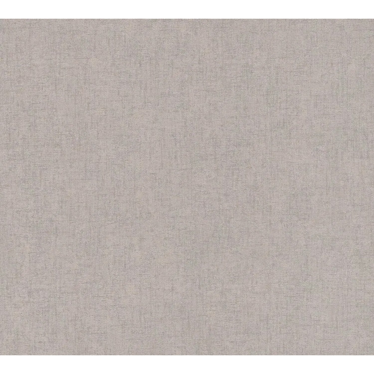 Tadessi Tapete Uni M1-No.1746 Vliestapete in Grau